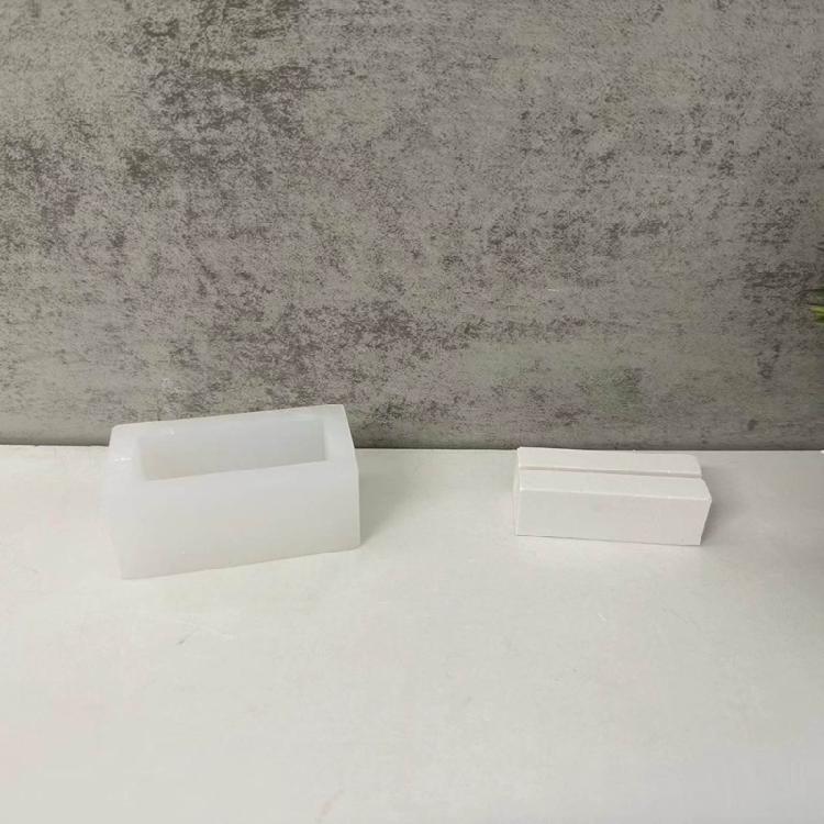 Desktop Decorations Ornament Molds Silicone Epoxy Resin Jewelry Making Molds