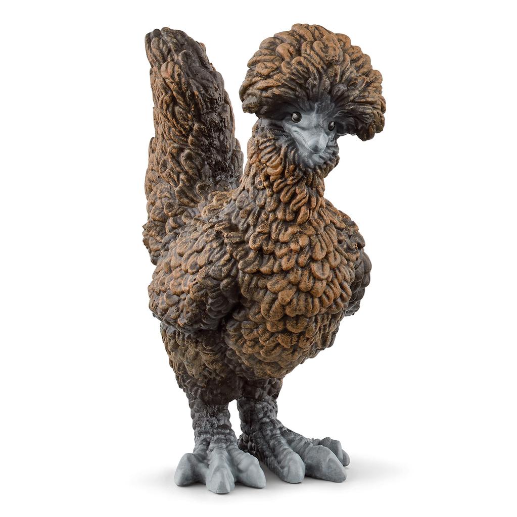 Schleich Farm World Chicken Friends 42574