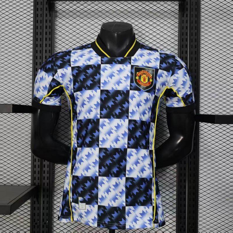Camiseta de Fútbol de Selección Copa del Mundo 2026-2027 para Hombre, Top Deportivo de Secado Rápido
