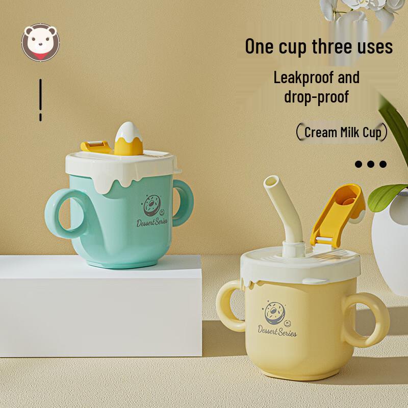 

Jiayi Baby 260ml 316 Stainless Steel Kids Sippy Cup