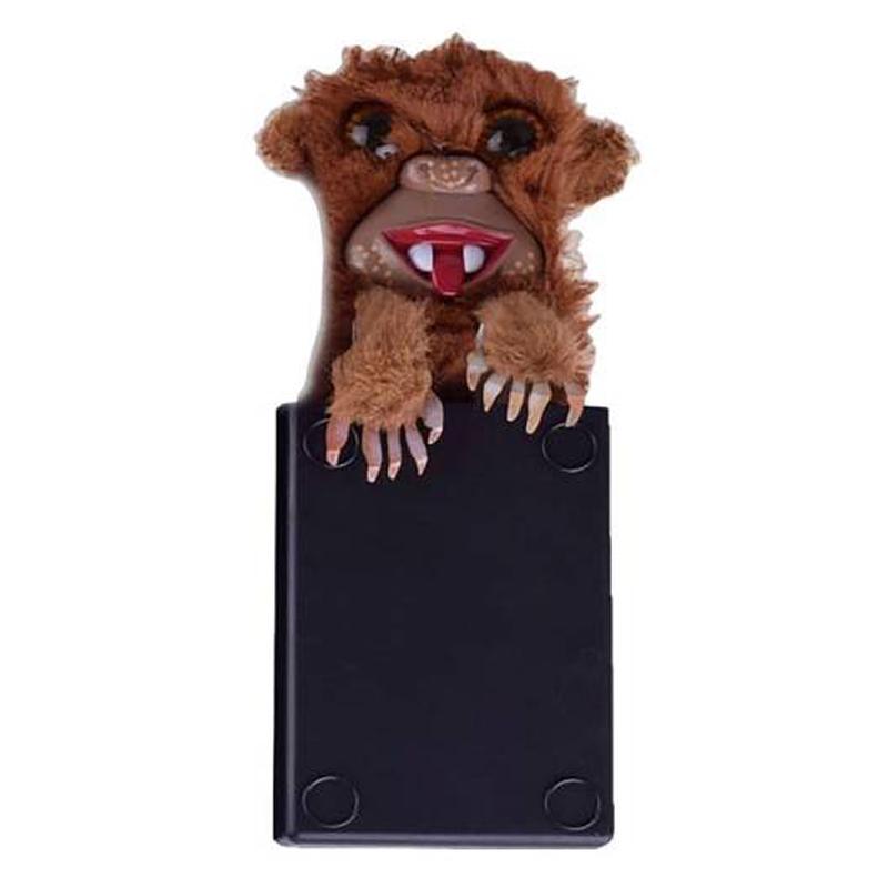 

Сюрприз шутка обезьянка игрушка интерактивная забава шутка обезьянка кукла шутка обезьянка плюшевая игрушка кукла детские подарки на Хэллоуин день дурака