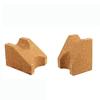 Spot Guitar Accessories Guitar Neck Holder Cork Rest Seat Protective Handle Neck Holder Guitar Headrest
