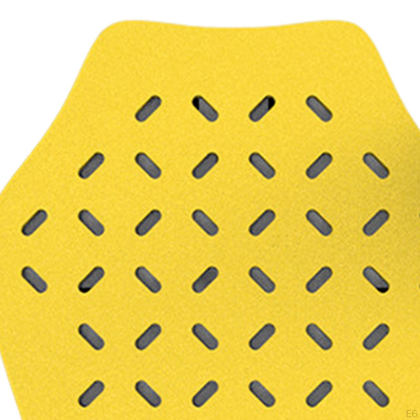 5 шт. броневые накладки для тела — фото 9