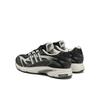 Мужские кроссовки adidas Temper run 2.0 ih0404 чёрные
