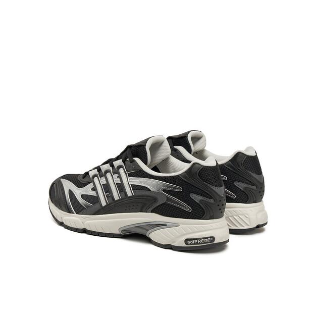 Мужские кроссовки adidas Temper run 2.0 ih0404 чёрные
