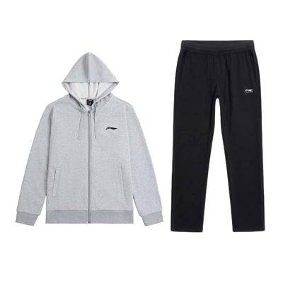 Li Ning Casual Sportswear Men's YWDW497-2AKLUC03-1