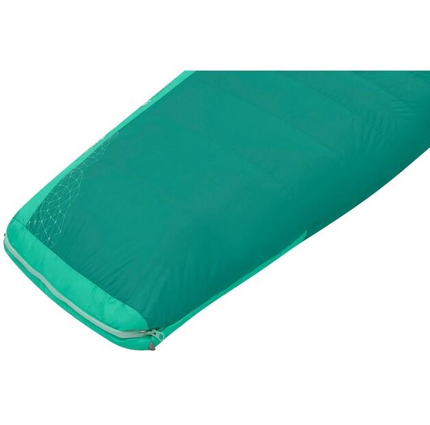 Sleeping Bag Sea To Summit Journey JoII Reg (STS AJO2-WR)