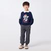 PawinPaw Cartoon Bear Boys' Winter Casual Pants