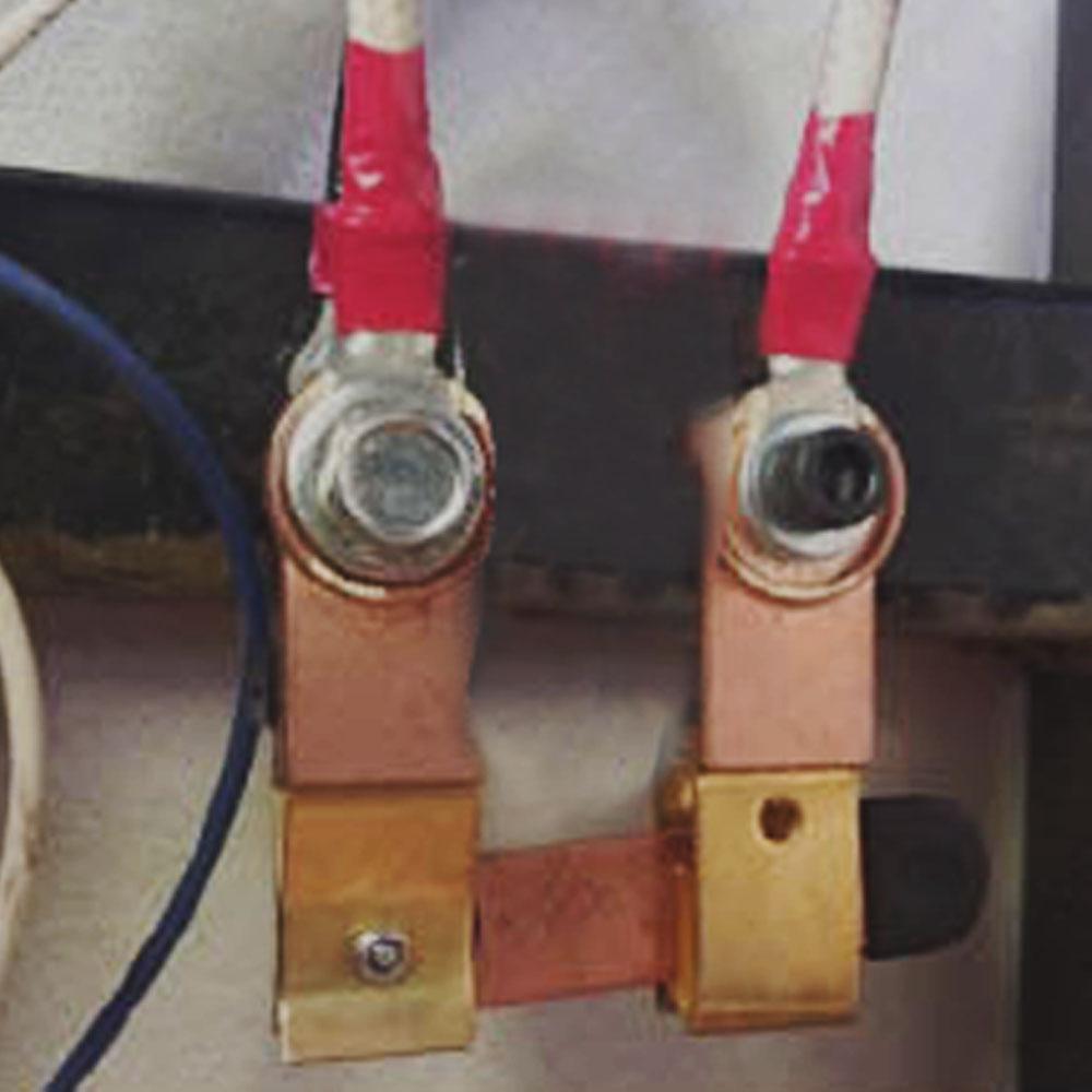 For Marine Car Boat Modification 12V/24V Car Battery Leakage Protection Switch Knife Type Battery Disconnect Switch Isolator Power Off Switch