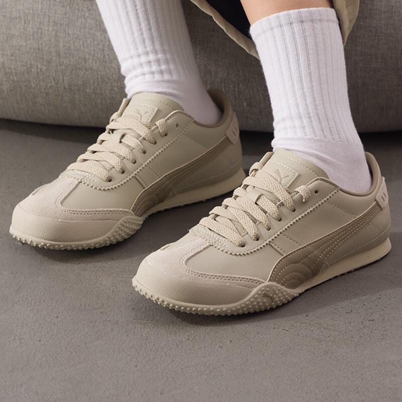 Puma Women's 405256-14 Low-Top Casual Sneakers