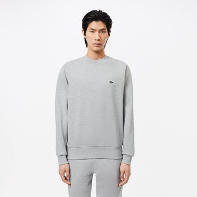 Sh9608-00 Sweatshirt Classic Fit Grey