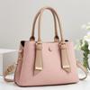 Women's Crossbody Bags Purses and Handbags Tote Shoulder Bag Crossbody Purses and Handbags PU Leather Tote Top Handle Satchel Shoulder Bags for Women