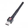 Economic USB 150M 150Mbps Wireless Mini Adapter 802.11b/n/g WiFi W/ 2dBi Antenna G9