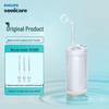 Philips HX3331 Portable Ret retractable Oral Irrigator CN plug (adapter included)