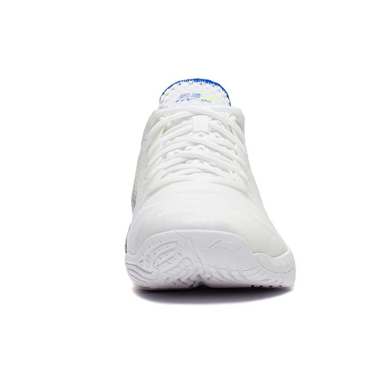 Li Ning Falcon 5 Textile, Synthetic Leather, TPU Comfortable AYAS026-1