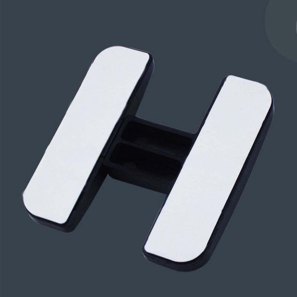 Double Buckle Child Protection Equipment Cabinet Locks Refrigerator Door Locks Baby Safety Locks