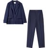 Women's Professional Business Casual Suit Set