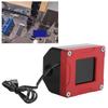 Flow Meter Water Cooling LCD Display Electric Detection Thermonmeter Monitoring LSJ POZN