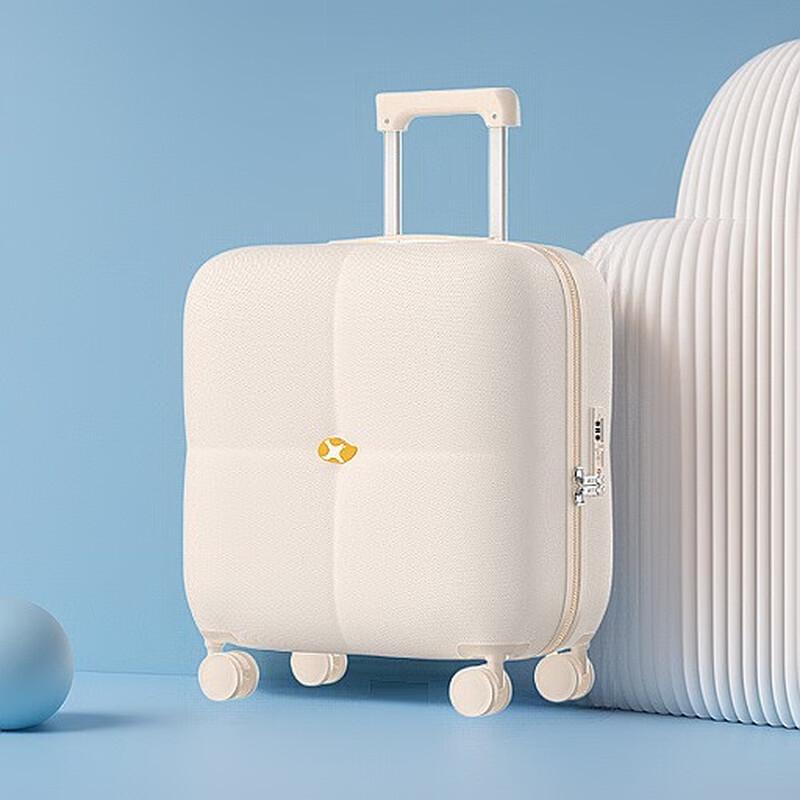 Mango Bird M11 Hardshell Spinner Luggage 20 Inches