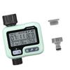 Garden Automatic Watering Timer Intelligent Drip Irrigation System LCD Display Home Horticultural Equipment Accessories