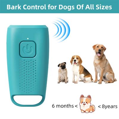 Köpek – Eğitim ve Öğretim Araçları