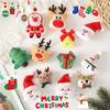 Children'S Claw Machine Mini Mini Claw Machine Special Small Doll Super Small Size Girls Toys Diy Christmas