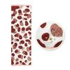 Imabari Towel Long Face Cat Pattern 34100cm Made Japan 100 Cotton Size Absorbent Quick-Drying Goods Miscellaneous Cute Gift Present (Mike Calico)