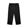 MALBON GOLF [Grateful Dead] Corduroy Pants Black (Man)
