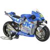 Tamiya 1/12 Motorcycle Series No.139 Team Suzuki Ecstar GSX-RR '20 Model Kit 14139 (178mm X 62mm X 100mm)