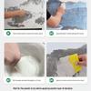 Anti-Alkali Wall Repair Putty and Sealing Primer