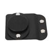 Belt Tool Holder Magnetic Absorption Hardware Clamp for Screw Nut Socket Hammer Wrench Screwdriver Bit