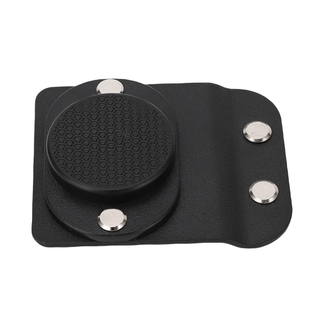 Belt Tool Holder Magnetic Absorption Hardware Clamp for Screw Nut Socket Hammer Wrench Screwdriver Bit