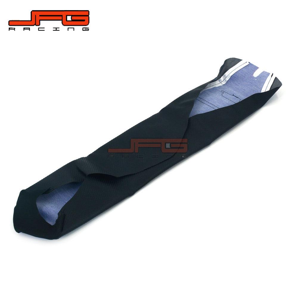 TE FC250/310 Off-Road Motorcycle Waterproof Non-Slip Seat Cover
