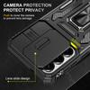 Protection Phone Cover Armor Case for Samsung Galaxy S26 Plus S25 Ultra S24 FE S22 S23 S21 Ultra A17 5G A56 A36 A16