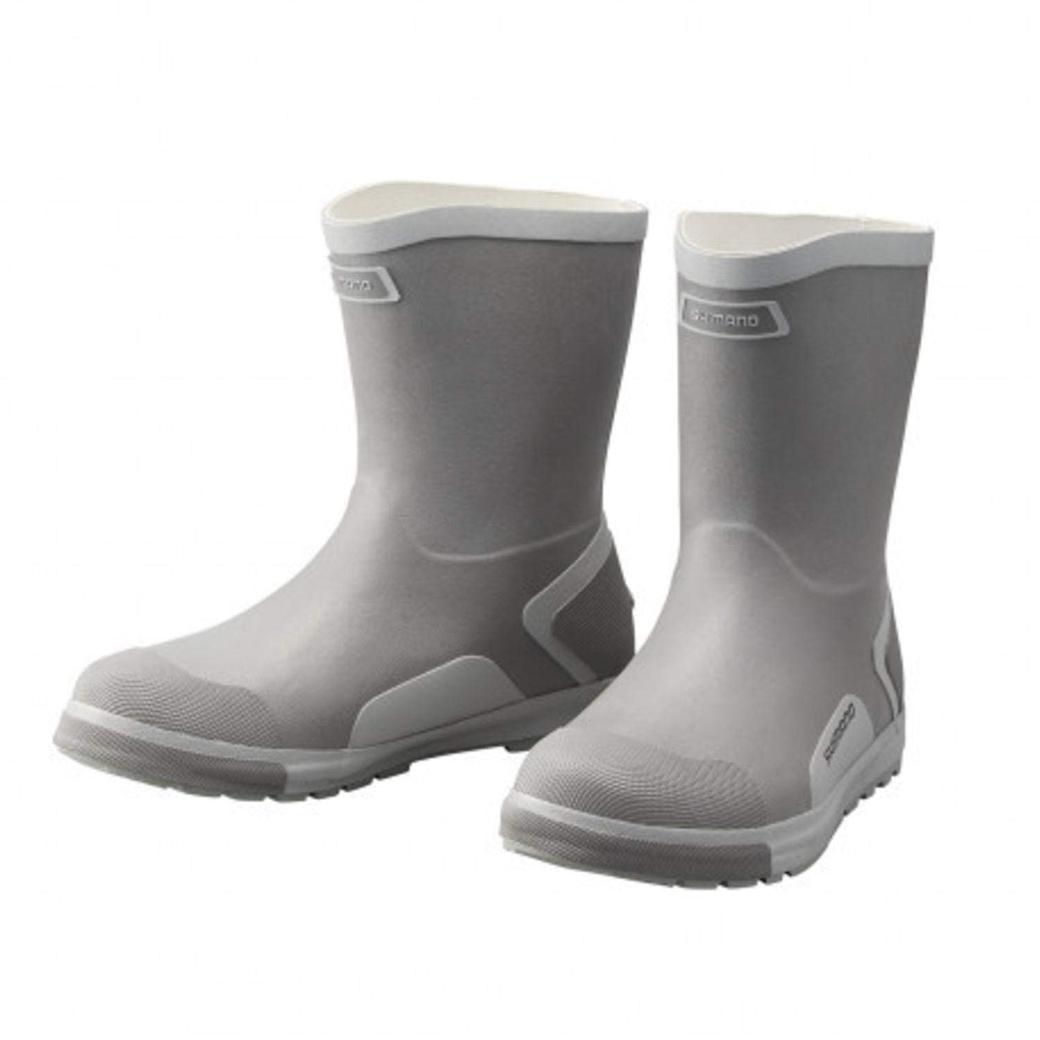 

Рыболовные ботинки SHIMANO Short Deck Boots Khaki SS FB-065U