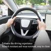 Storage Box for Tesla Model Y Juniper 2025 Accessories Center Console Armrest Storage Box Stowing Tidying New Model 3 Highland