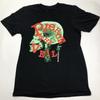 Rare Pierce The Veil Escape Song Tshirt S To 5XL NZL428 Unisex T-Shirt