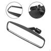 Interior Mirror Replacing 6U5Z-17700-b, 6U5Z17700B Premium Easily Install Inside Auto