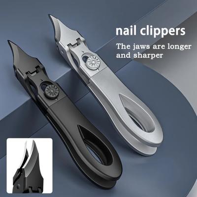 Instrumentos para manicura y pedicura – Tijeras