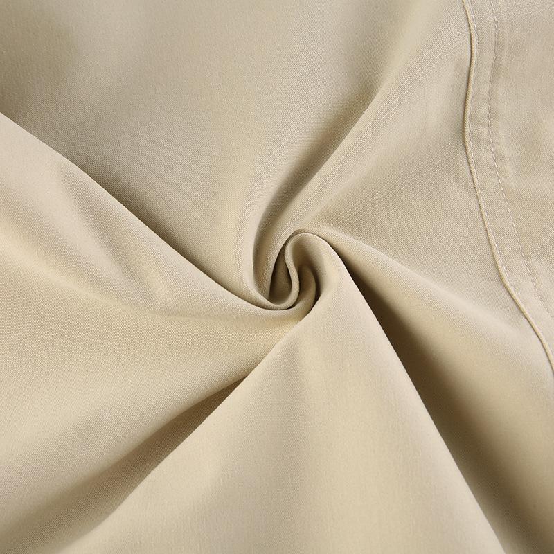 Women Skirts Streetwear Side Slit Retro Sexy Irregular Summer Elegant New Fashion Design A-Line Womens Solid Cargo Y2k Skirt