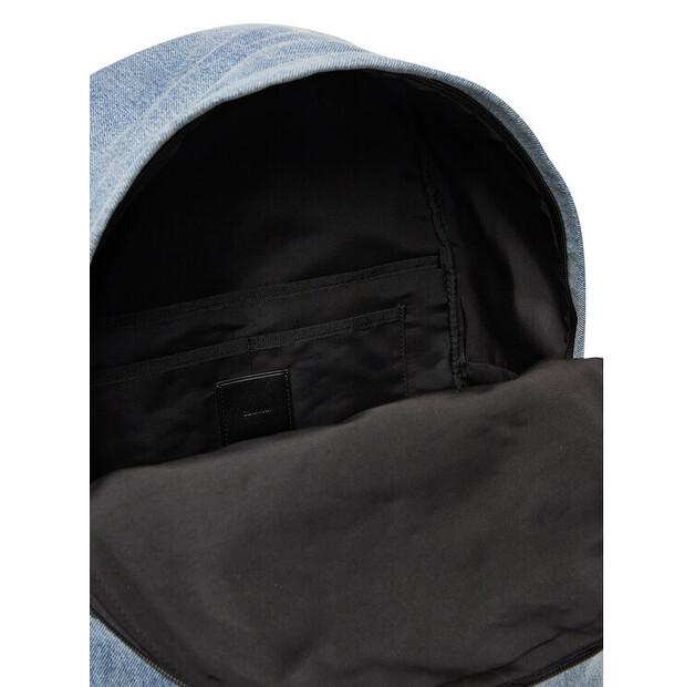 Calvin Klein Рюкзак Denim Backpack 40 LV04G3138G Голубой