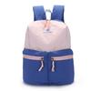 Schoolbag Backpack Men's Backpack Large Capacity Travel Bag Women's Lightweight Anti-splashing Computer Bag Junior High School Backpack Women's Bag