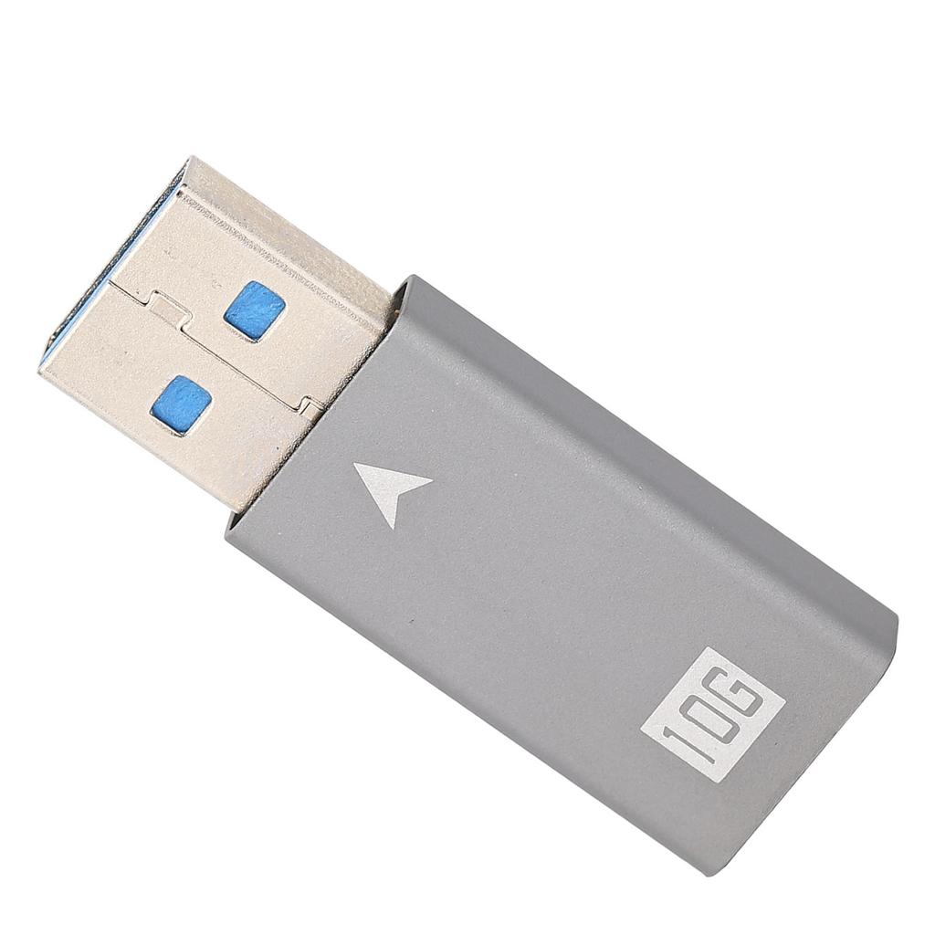 USB 3.0 A Male To USBC Female Adapter USB A To Type C Converter for Laptop Oculus Quest Link