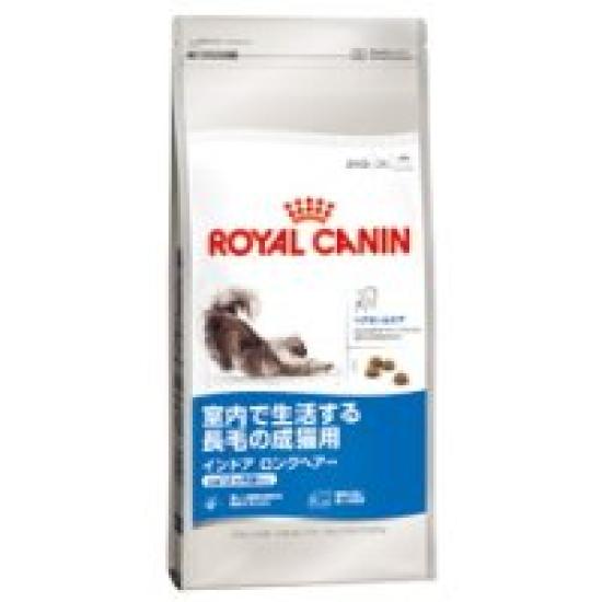 

Royal Canin FHN Indoor Long Hair Cat 4 кг x 2 шт.