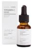 Tsumugi Labo Vitamin C Derivative, 35% Concentrate, 20ml Moisturizing Serum, T-Lab 03 Serum, Made In Japan, Additive-Free Formula, TSUMUGI LABO