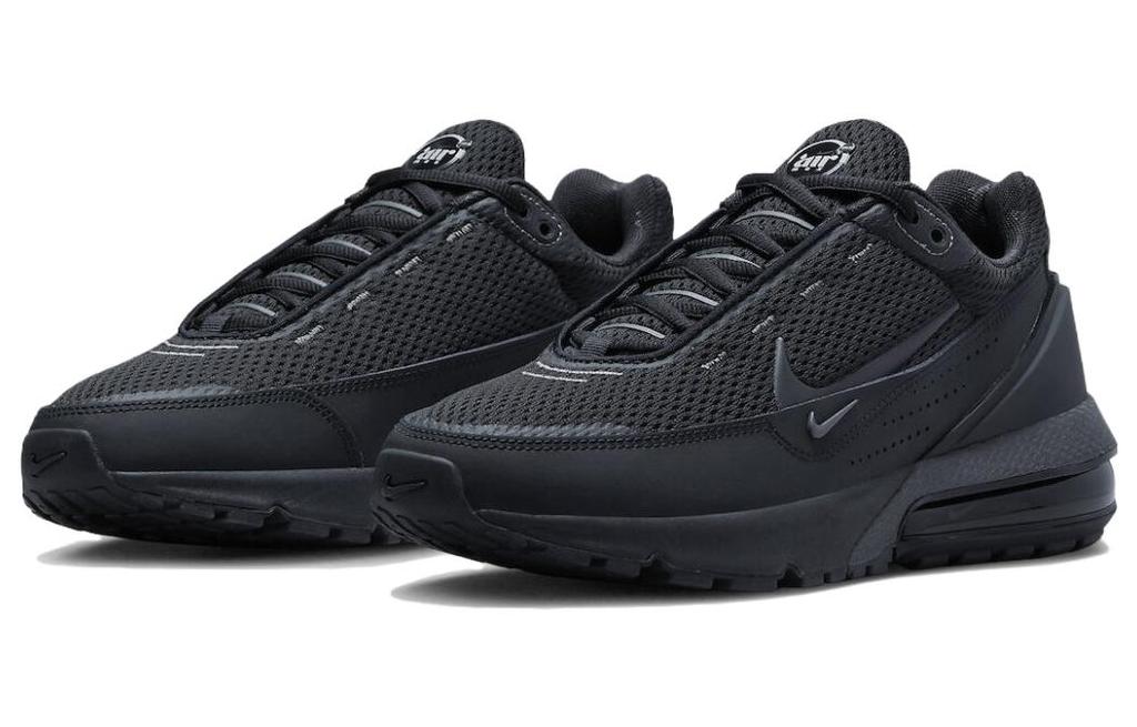 Nike Air Max Pulse 'Negro' DR0453-003