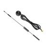 433MHz 10dBi High Gain 31cm Antenna Wireless Module Magnetic Suction Antenna SMA Male
