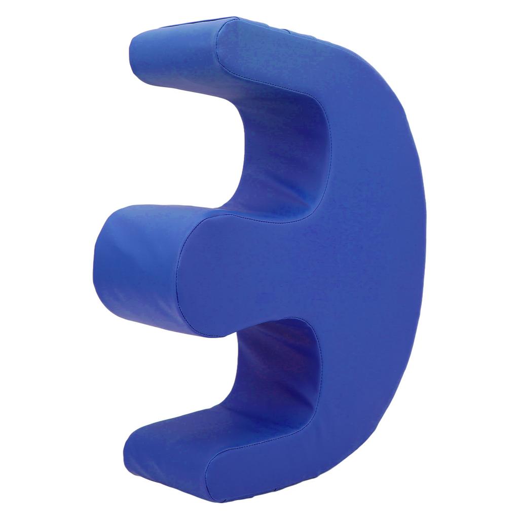 Dispozitiv de întoarcere a pacientului din piele PU în formă de U, pentru vârstnici imobilizați la pat, pacient paralizat, care se întoarce