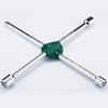 SATA Cross Wheel Wrench