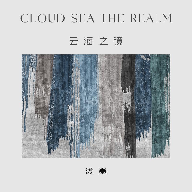 Nordic Style Carpets for Living Room Light Luxury Bedroom Decor Plush Carpet Fluffy Soft Cloakroom Rug Washable Thick Floor Mat